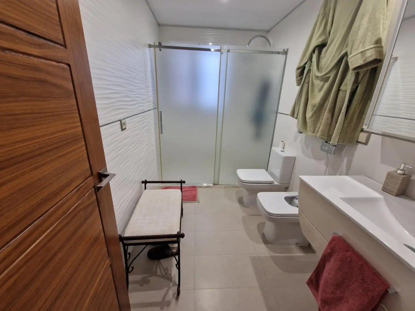 Attique avec ascenseur à vendre à Casco Antiguo, imagen 43