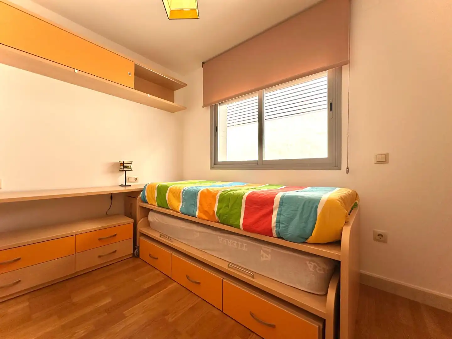 Reihenhaus mit Pool zur Miete in Calle Calle Padre Ferrer, imagen 26