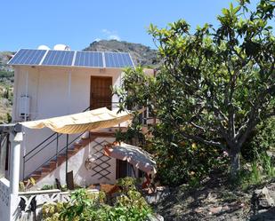 Jardí de Finca rústica en venda en Almuñécar