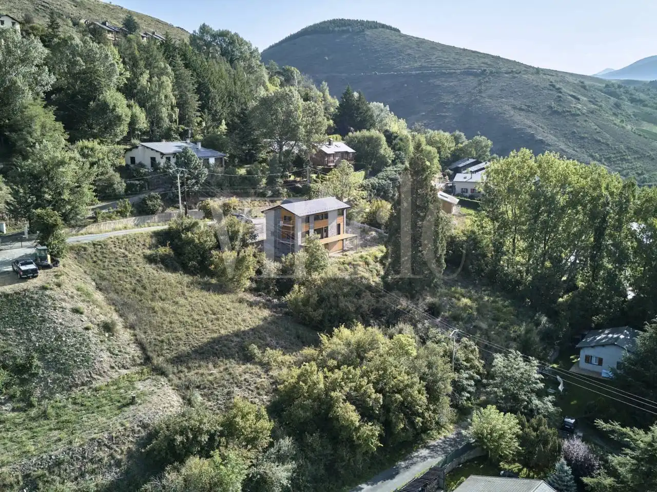Residential land for sale in Calle Rue del Camp Cerda, imagen 9