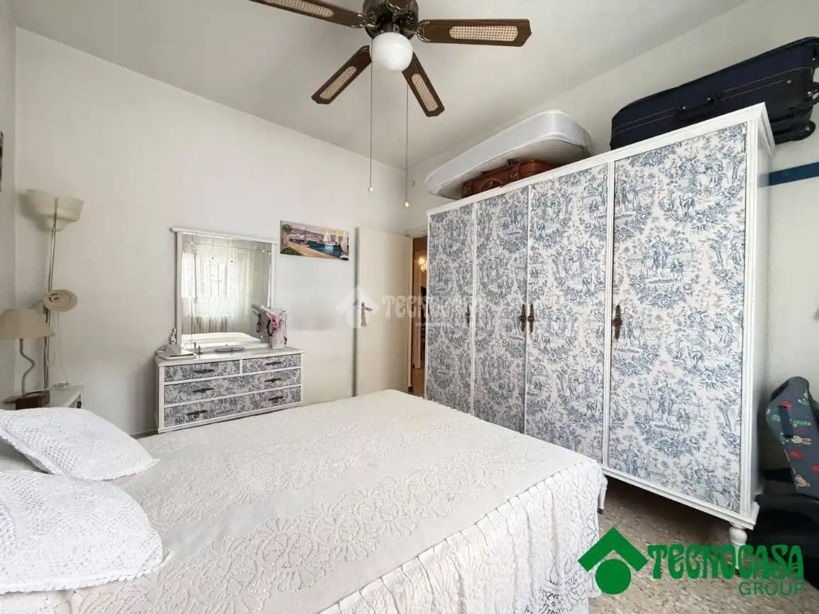 Casa pareada con jardín en venta en Gerindote, imagen 10