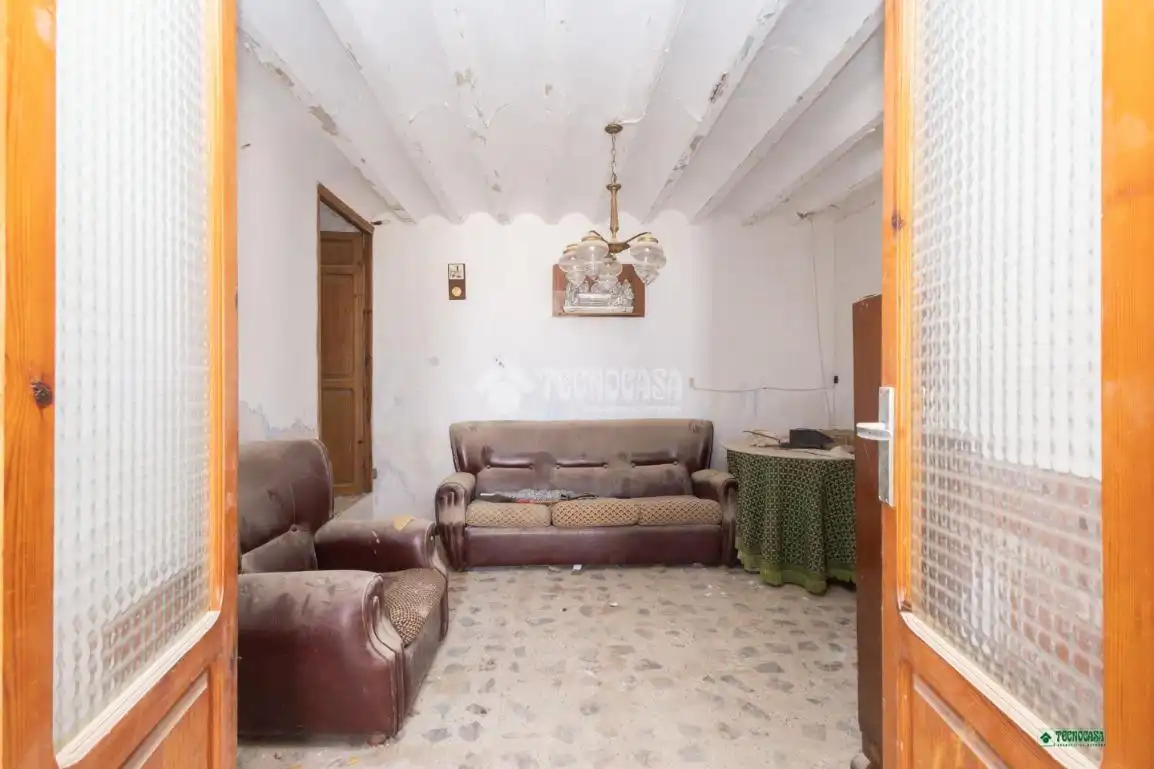 Casa rústica en venda a Zurgena, imagen 26