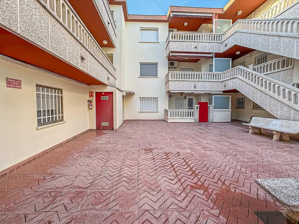 Flat with terrace for sale in Carrer Girona 9, imagen 14