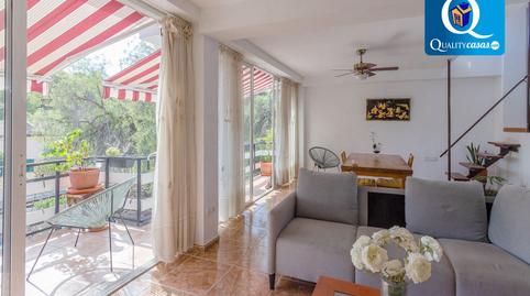 Photo 2 of Apartment for sale in Pueblo Español - Coveta Fumá, Alicante