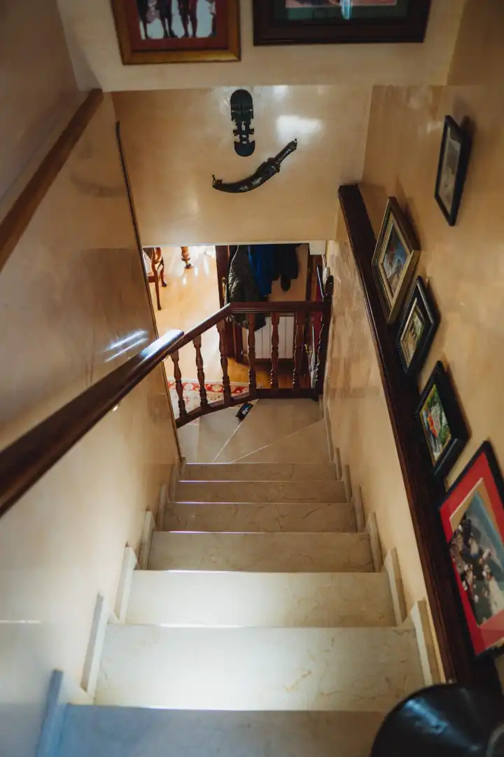 Casa o chalet en venta en Rivas-Vaciamadrid con Aire acondicionado, Calefacción y Jardín privado