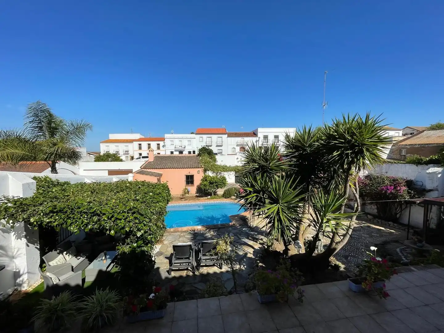 Casa con piscina en venta en Cartaya, imagen 52