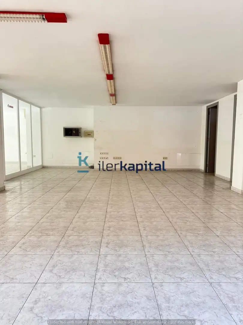 Local comercial de lloguer a Joc de la Bola - Camps d'Esports, imagen 11
