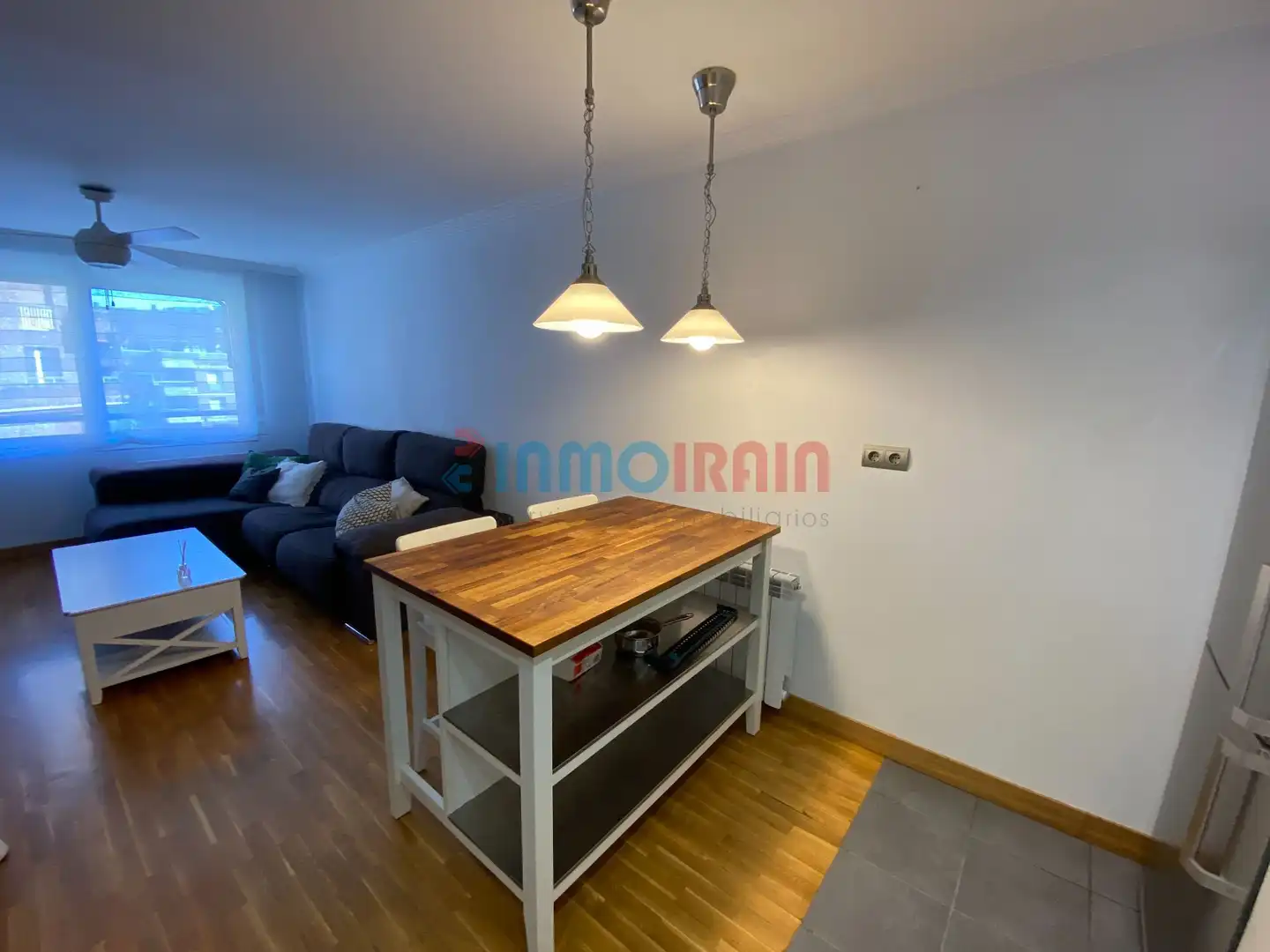 Living room of Flat for sale in Beasain  with Heating