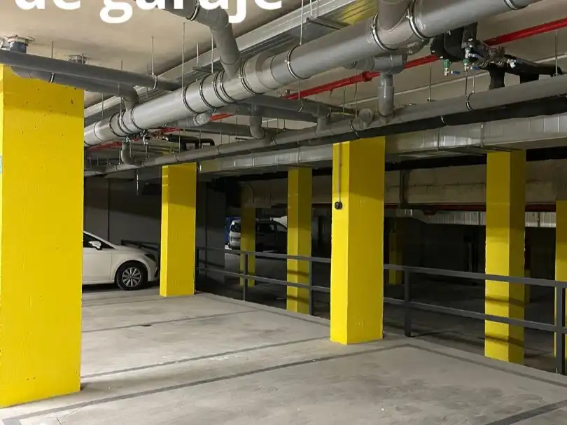 Parking de Garaje de alquiler en Armilla