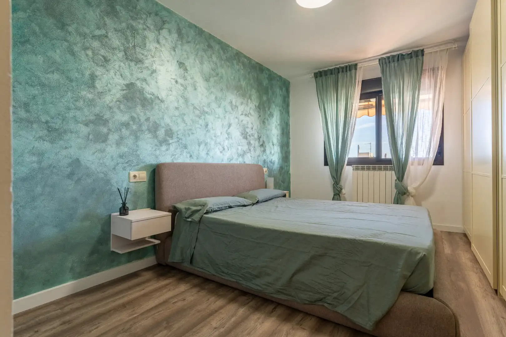 Dormitori de Àtic en venda en Reus amb Aire condicionat, Calefacció i Parquet