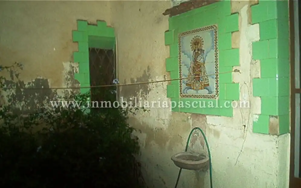 Maison à vendre à Muro de Alcoy, imagen 11