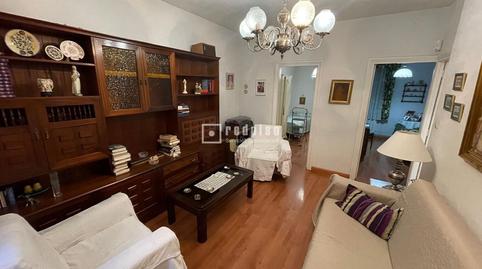 Foto 2 de Pis en venda a Arroyo de la Media Legua, Media Legua,  Madrid Capital