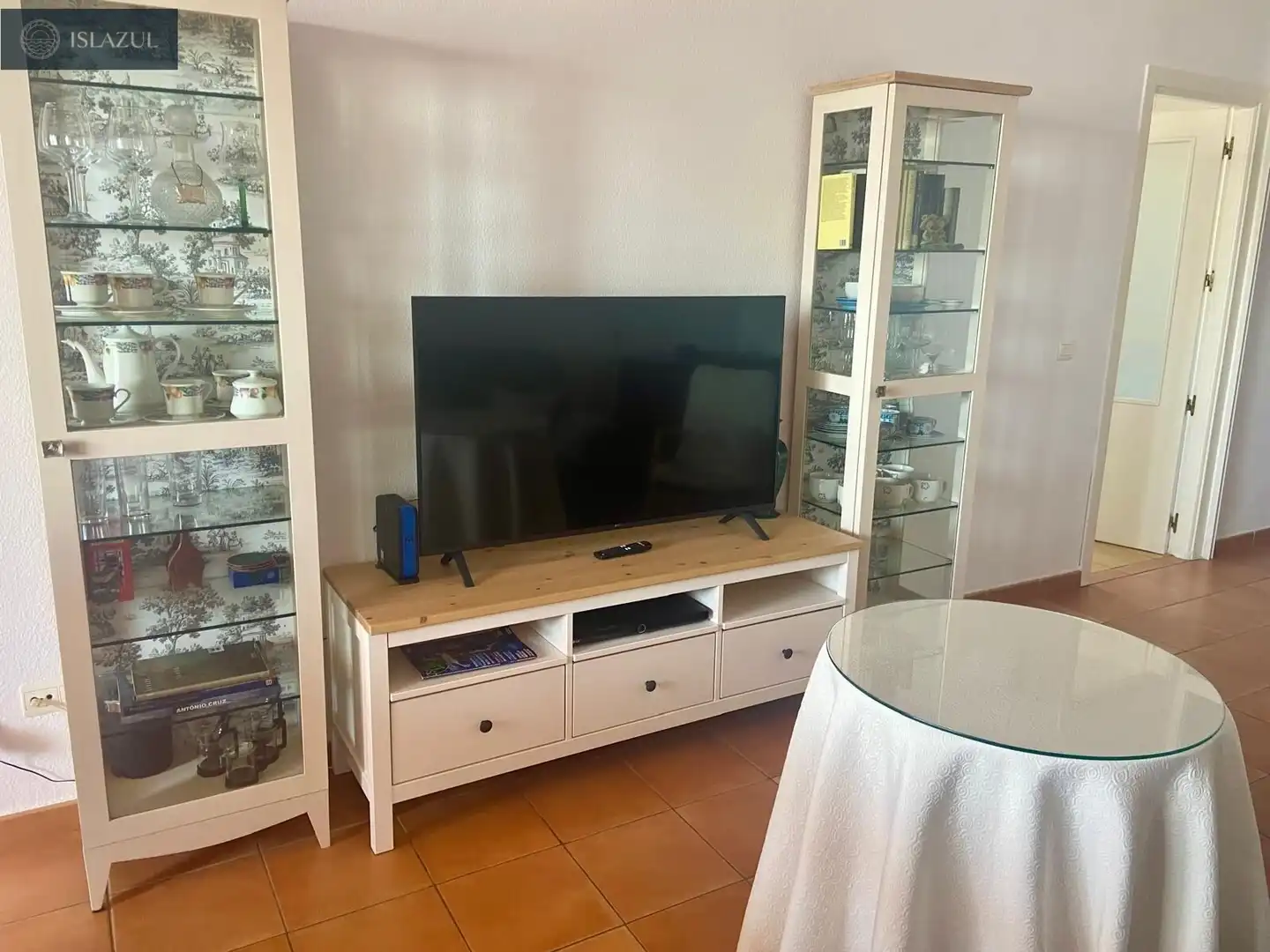 Piso con terraza en alquiler en Isla Cristina Ciudad, imagen 5