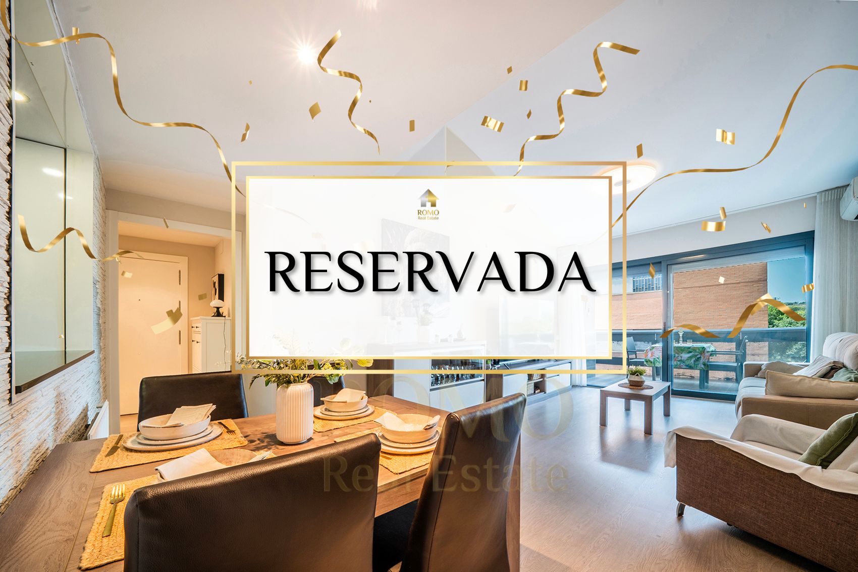 Flat for sale in Santa Perpètua de Mogoda  with Heating, Parquet flooring and Terrace
