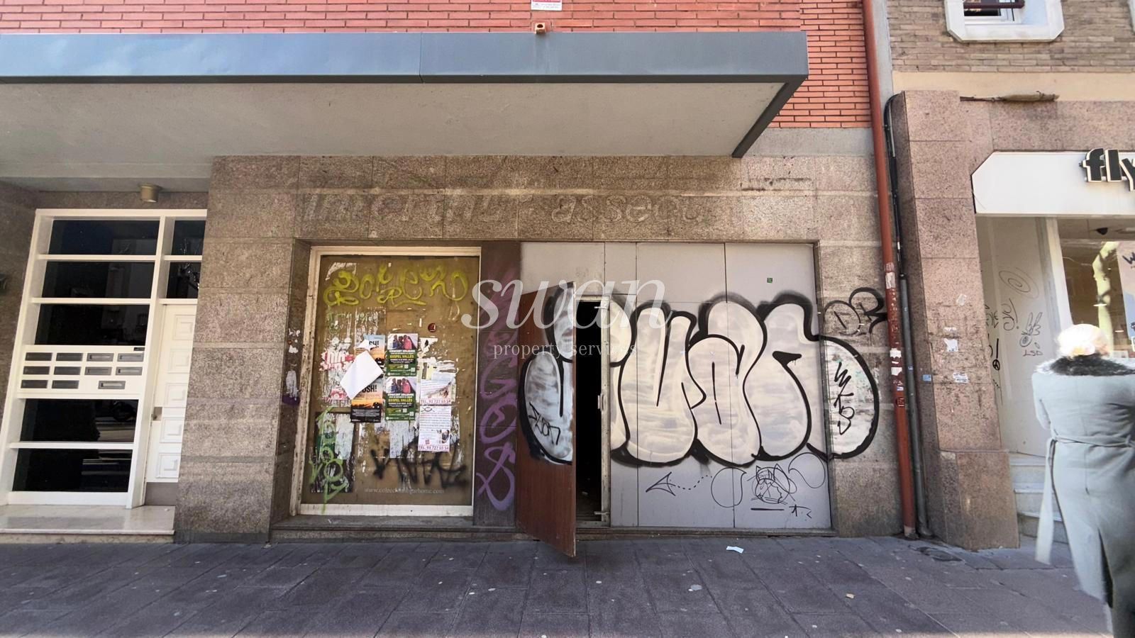 Local en venda en Sabadell