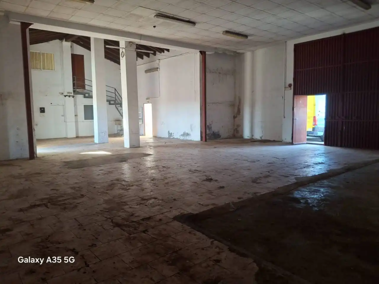 Industrial buildings for rent in Almàssera