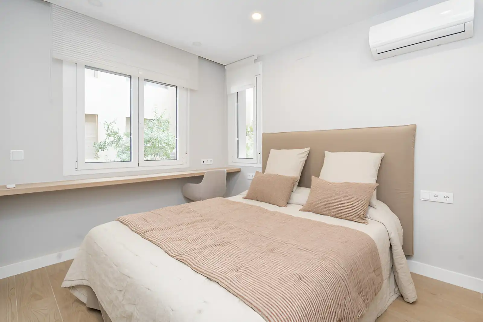 Apartamento con ascensor en venta en Estepona Pueblo, imagen 18