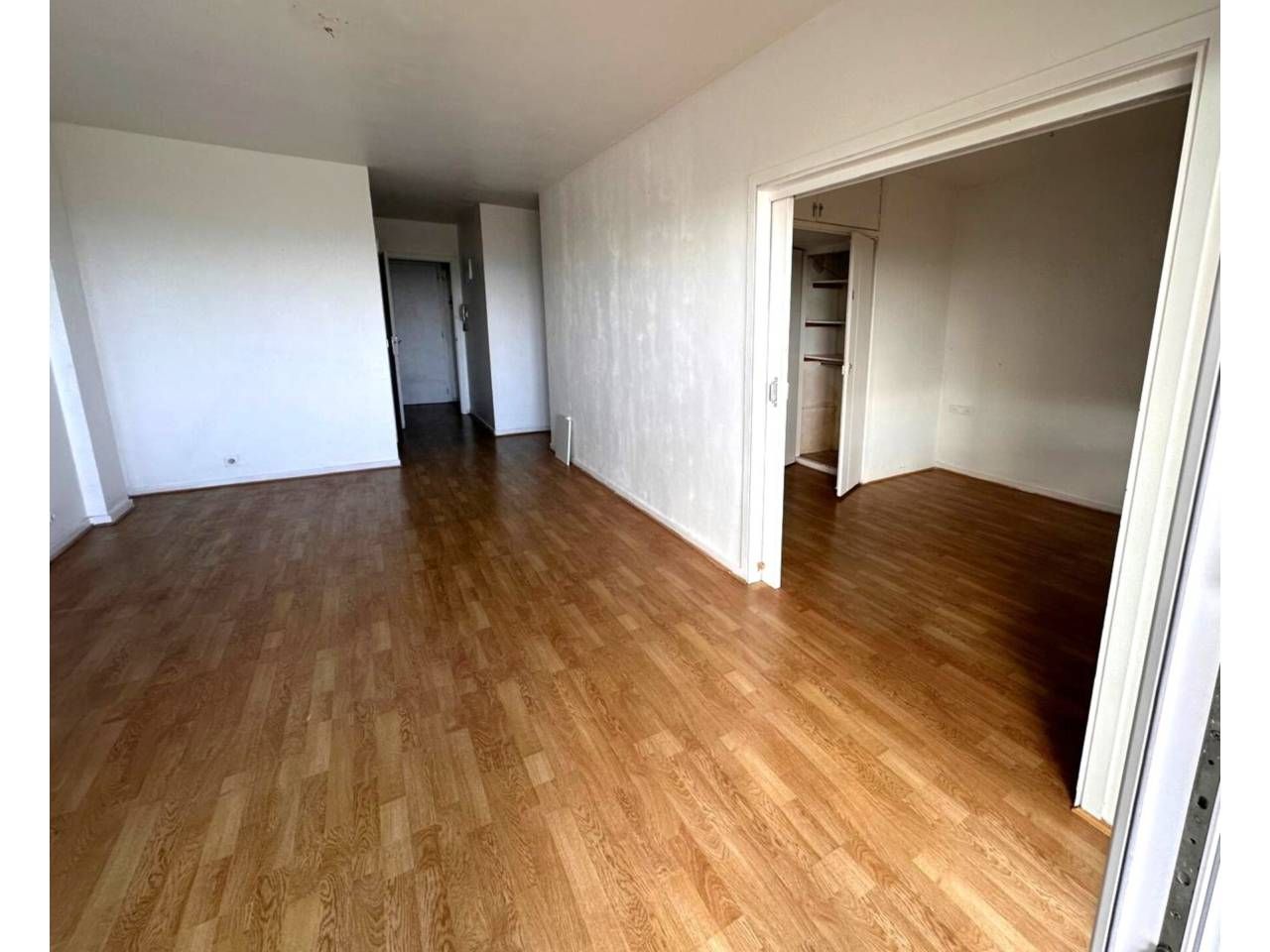 Dormitori de Pis en venda en Sitges amb Balcó i Piscina comunitària