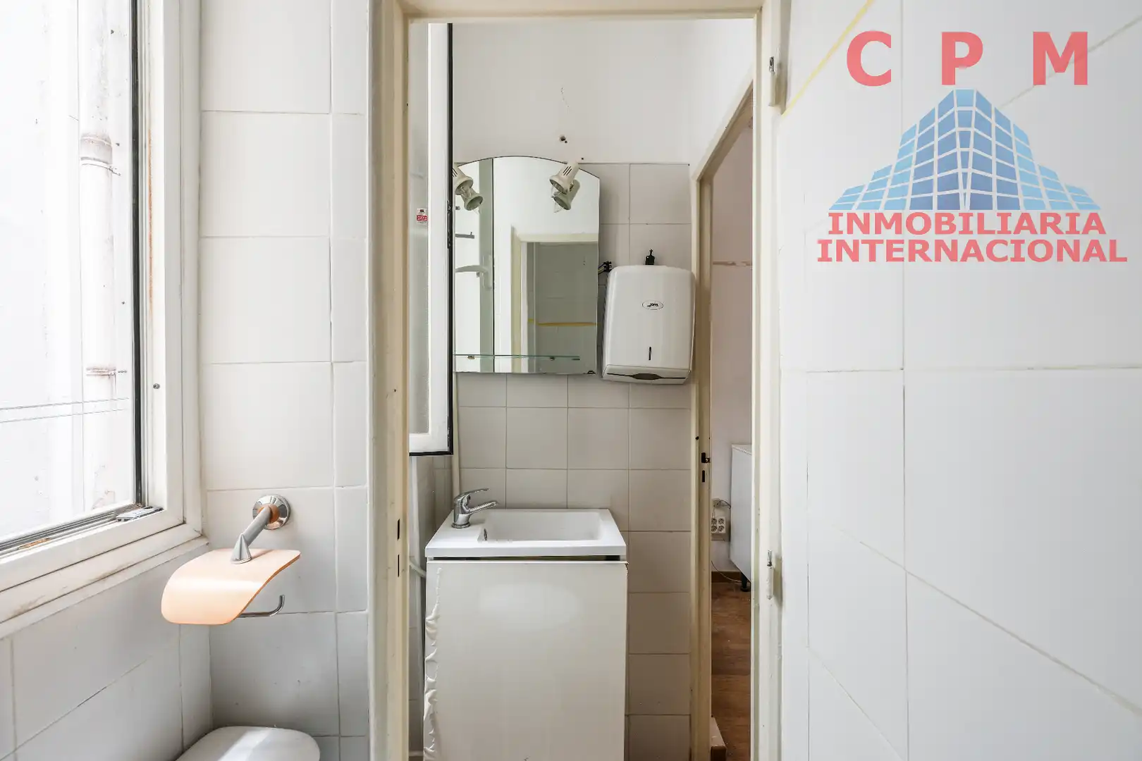 Local en venta en Madrid con Aire acondicionado, Calefacción y Parquet