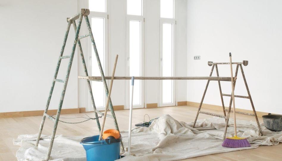 Foto 1 de Casa o xalet en venda a Las Cruces, Alicante