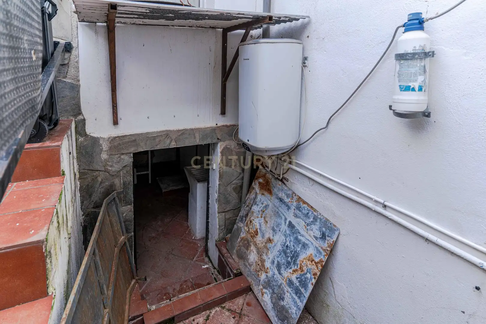 Casa adosada en venta en Íllora