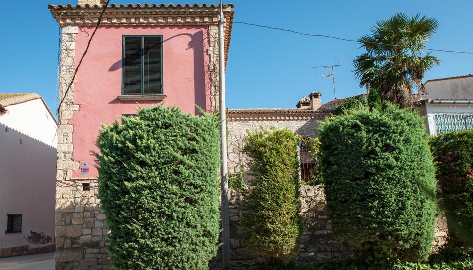 Foto 1 de Finca rústica en venda a Calle Aire, Velilla de Cinca, Huesca