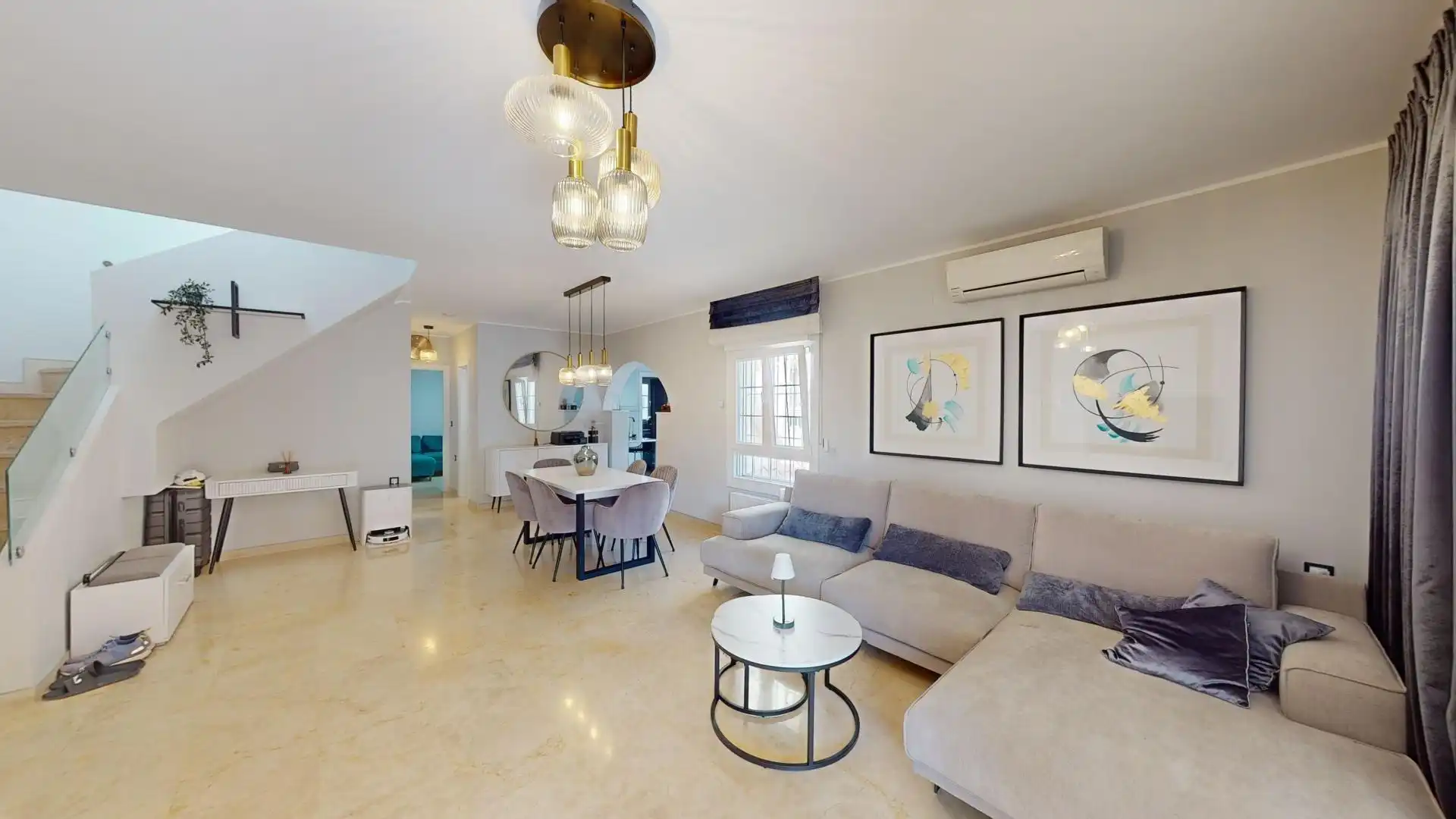 Casa o xalet en venda a Lomas de Campoamor - Las Ramblas