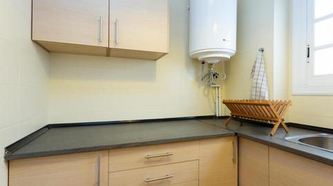 Foto 3 de Apartament de lloguer a Barri de les Corts,  Barcelona Capital