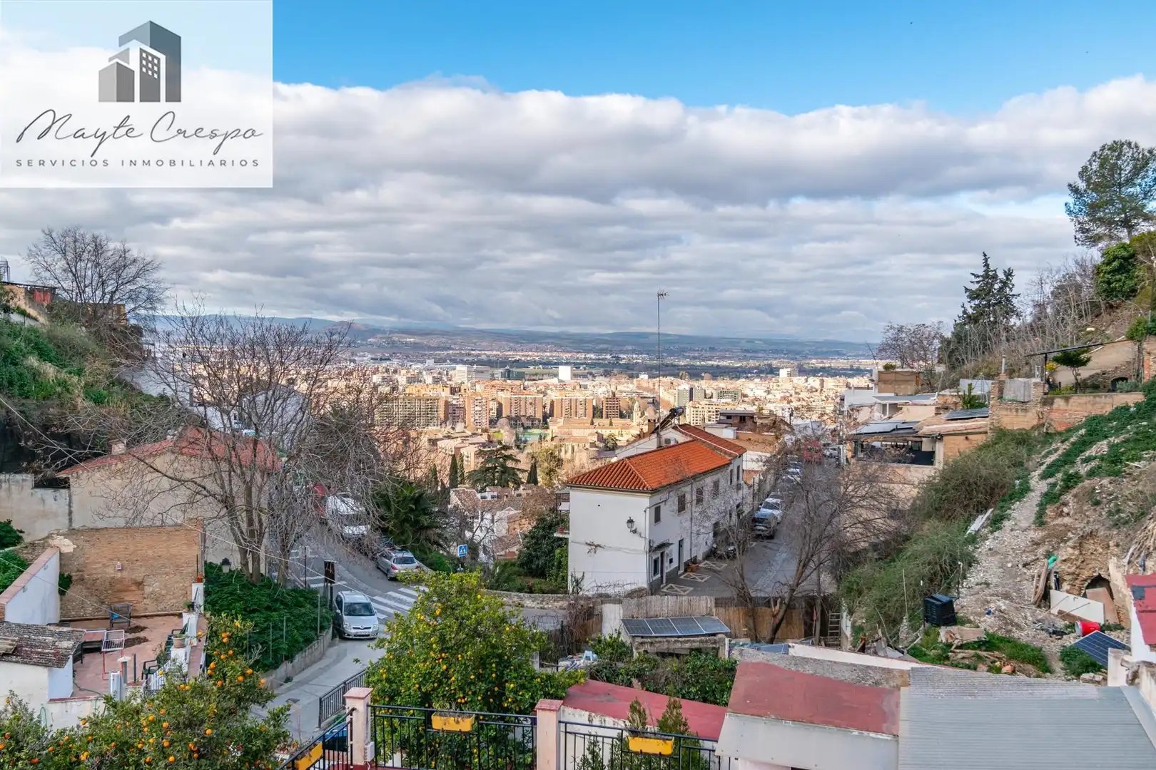 Houses for sale in Calle Calle del Barranco del Abogado, 47, San Matías - Realejo