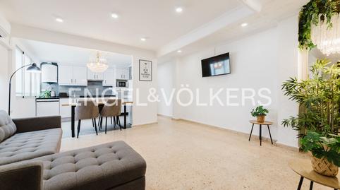 Photo 4 of Flat for rent in Carrer D'empar Ballester, Beteró, Valencia Capital