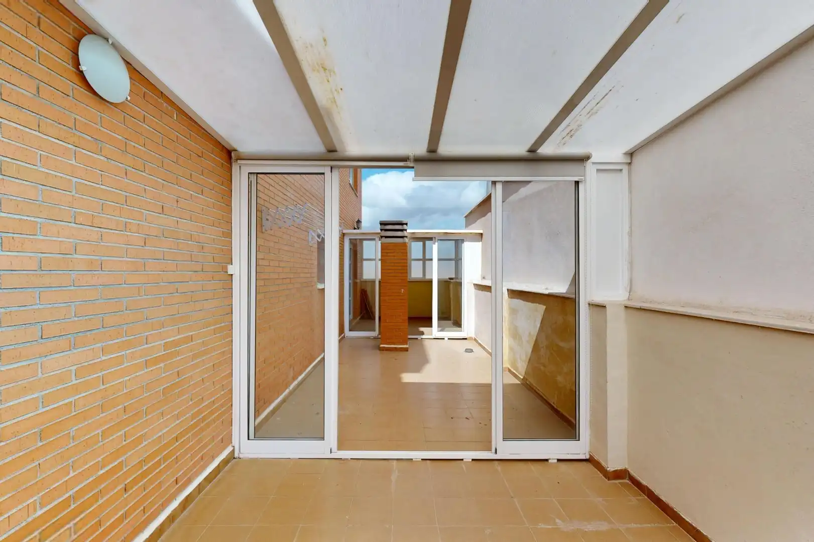 Piso en venta en ANGEL BRUNA, 1, Barrio de Peral - San Félix