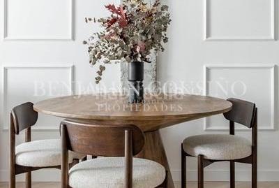 Foto 5 de Piso de alquiler en Goya, Goya, Madrid