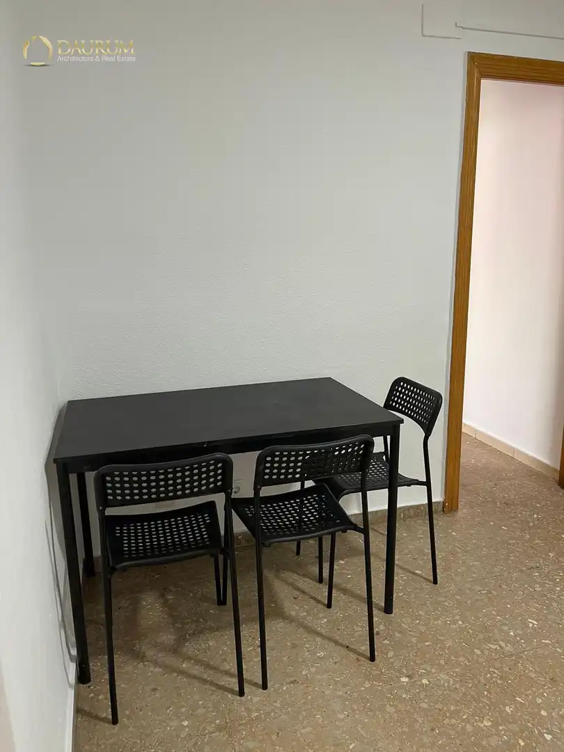 Comedor de Piso en venta en Alaquàs con Amueblado