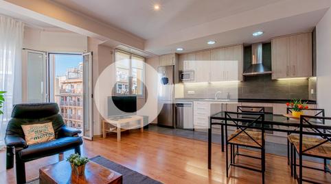 Photo 2 of Apartment for sale in Avenida Avinguda Sant Ramon Nonat, La Maternitat i Sant Ramon,  Barcelona Capital