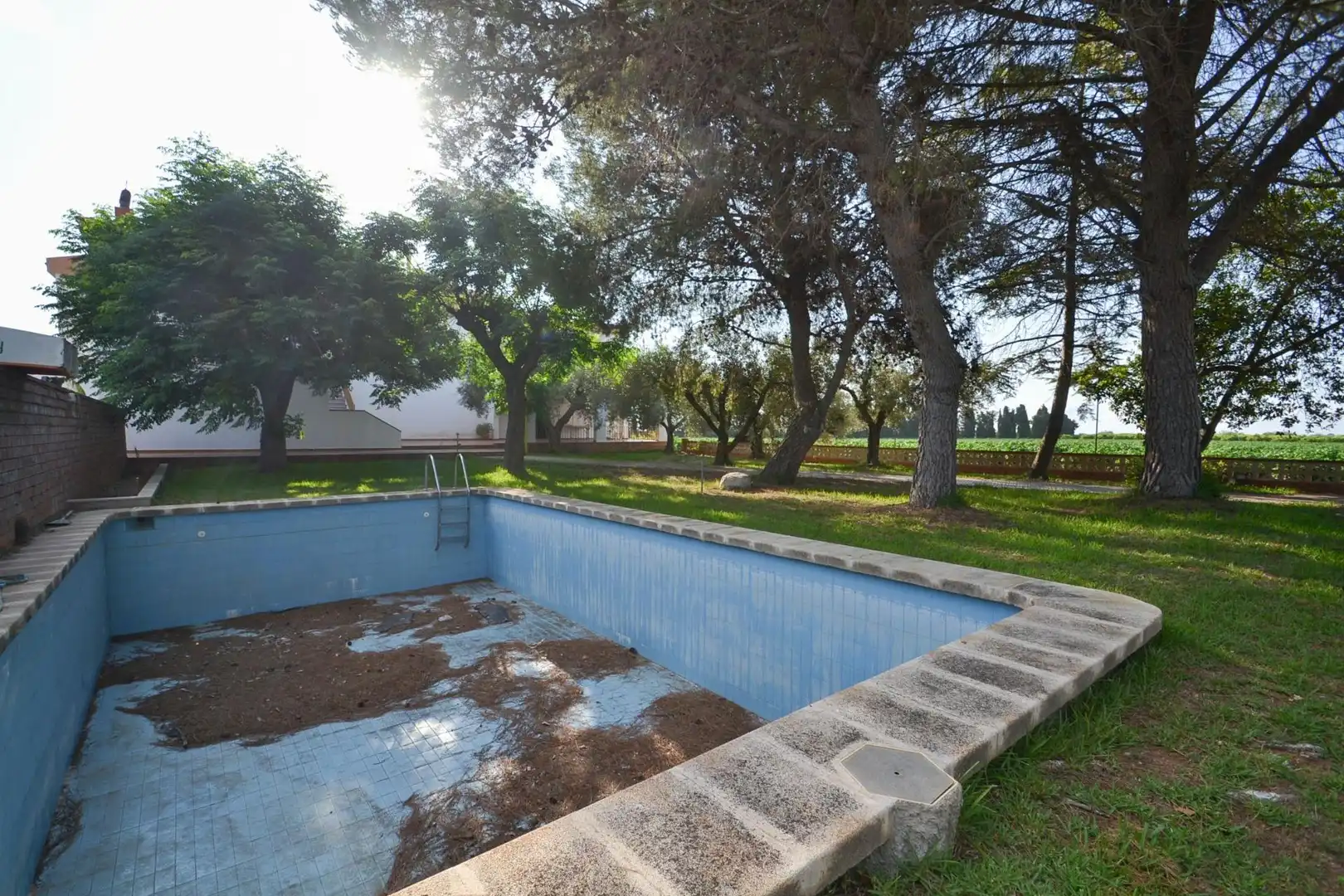 Country house with pool for sale in Partidas de interior - Zona Rústica, imagen 5