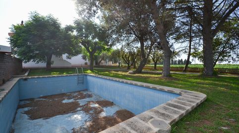 Foto 5 de Finca rústica en venta en Partidas de interior - Zona Rústica, Vinaròs