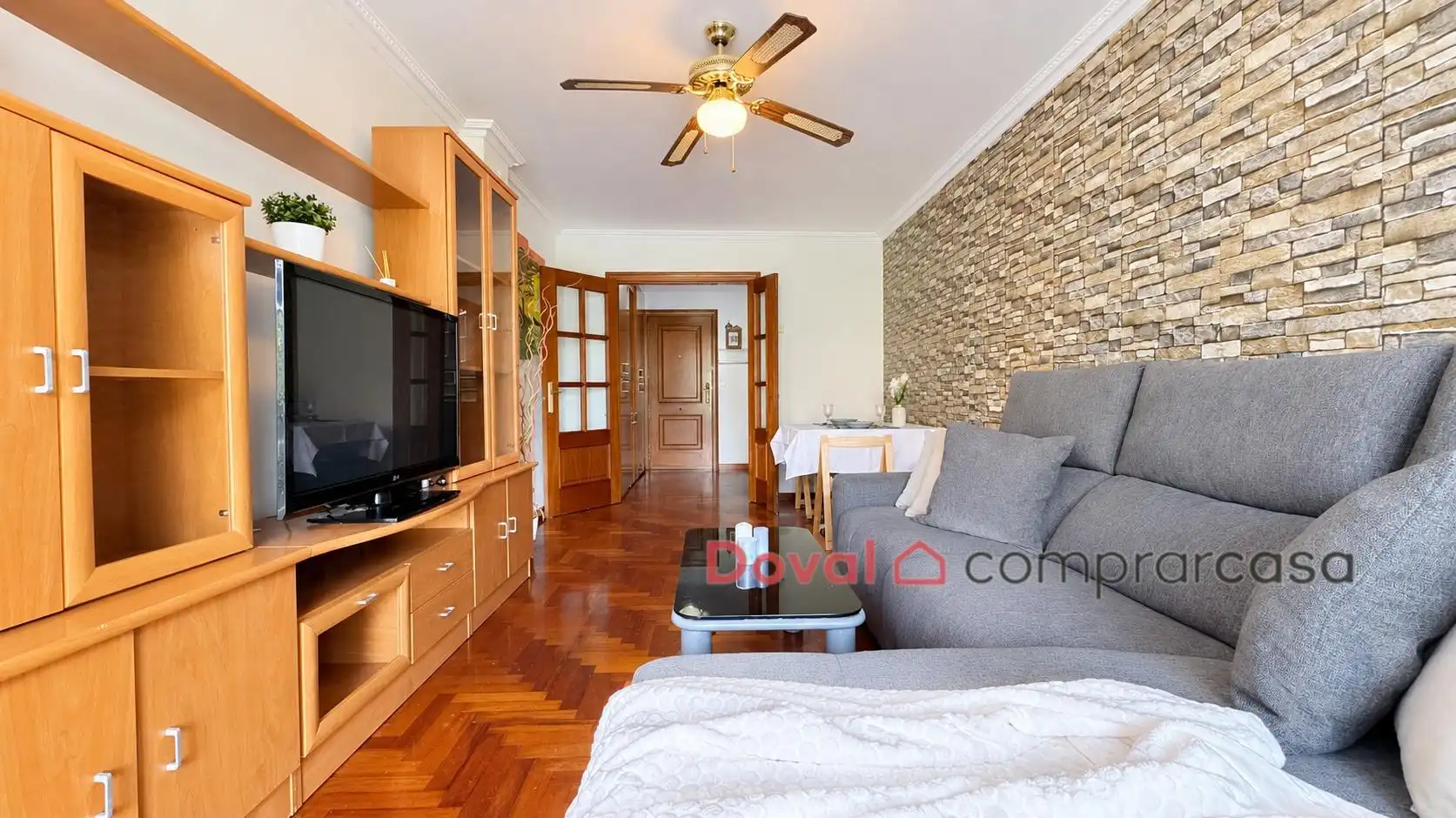Appartement avec terrasse à vendre à Ponteareas, imagen 11
