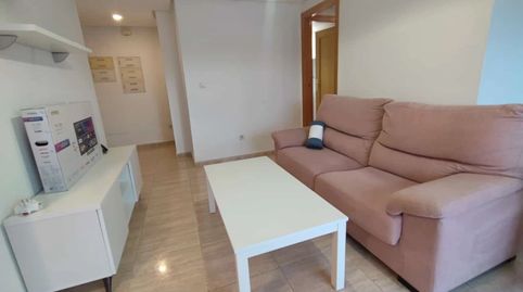 Photo 5 of Flat for rent in Juan de Borbón, Murcia Capital