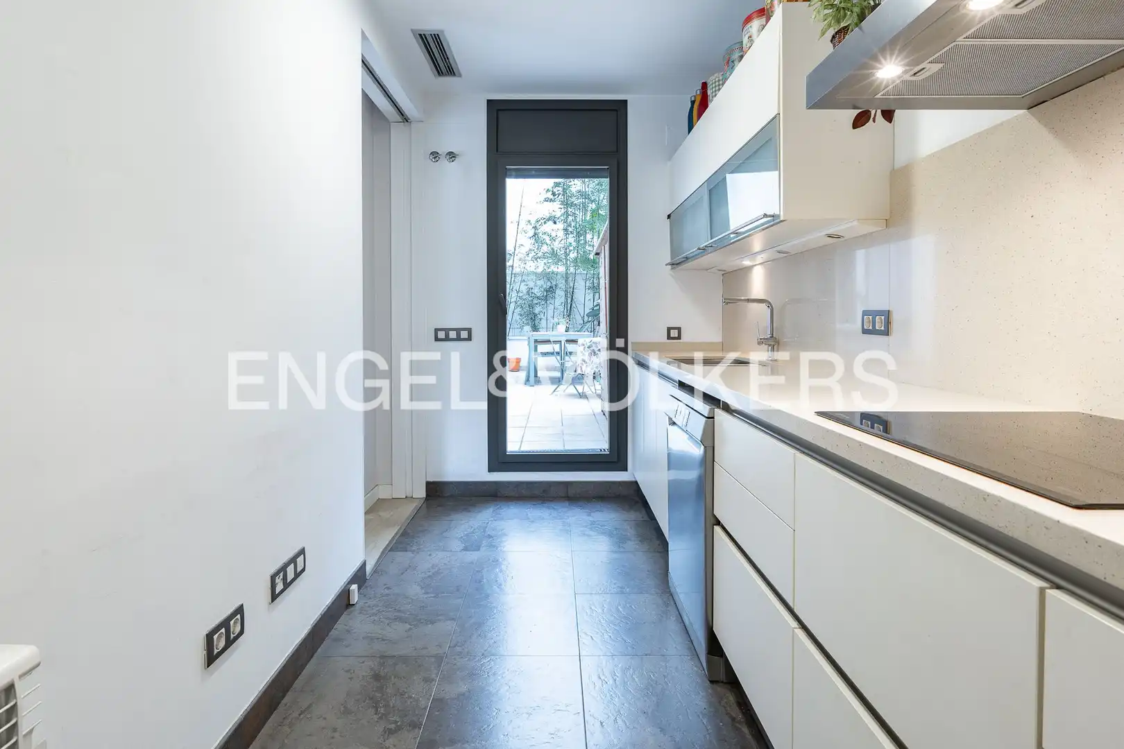 Flat with terrace for sale in Les Corts, imagen 15