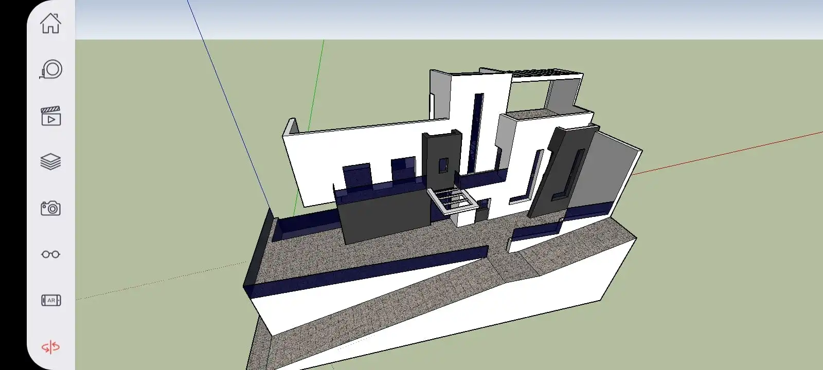 Residencial en venta en Vélez-Málaga