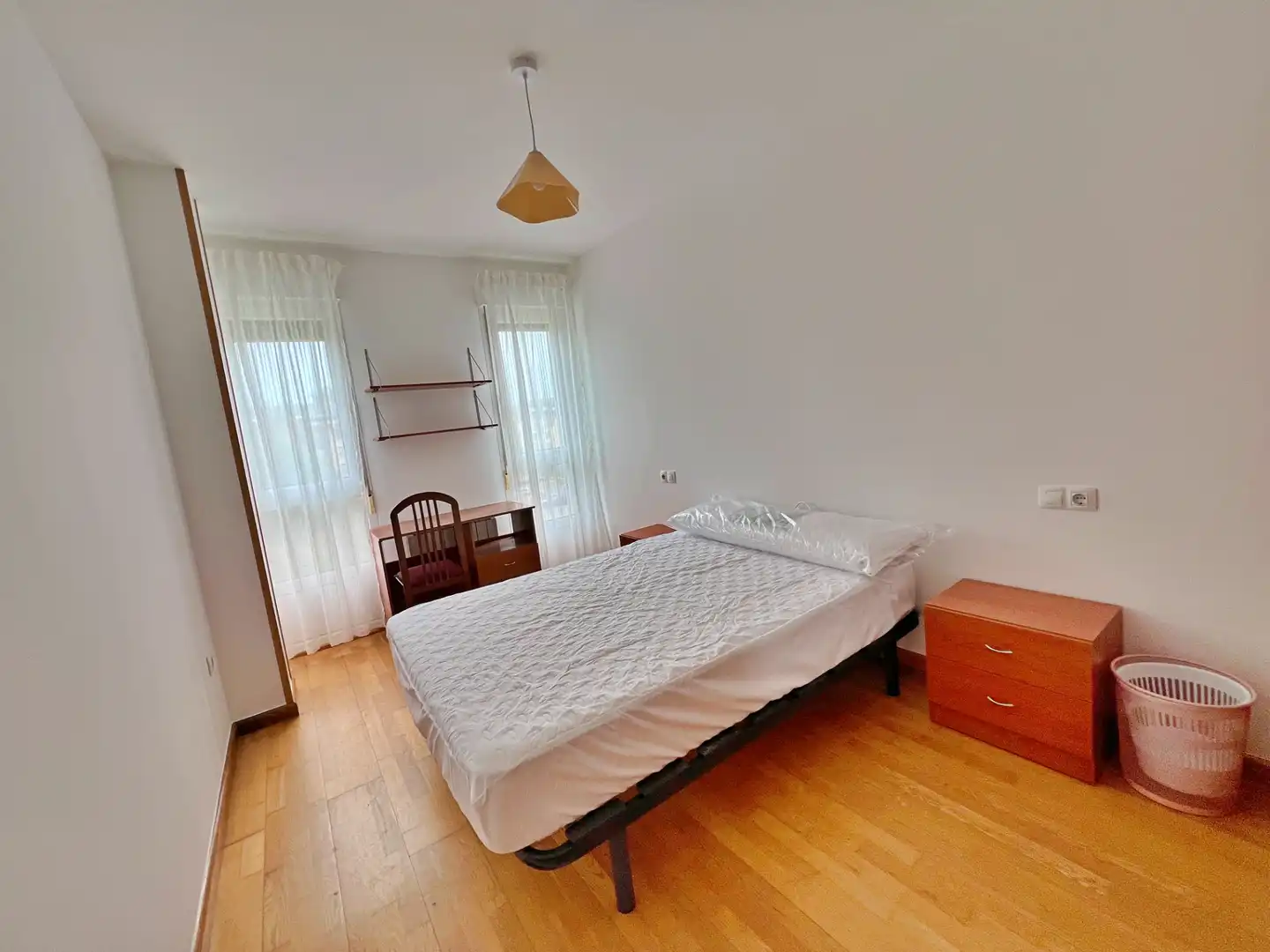 Flat with lift to rent in Rúa Campos Novos, imagen 16