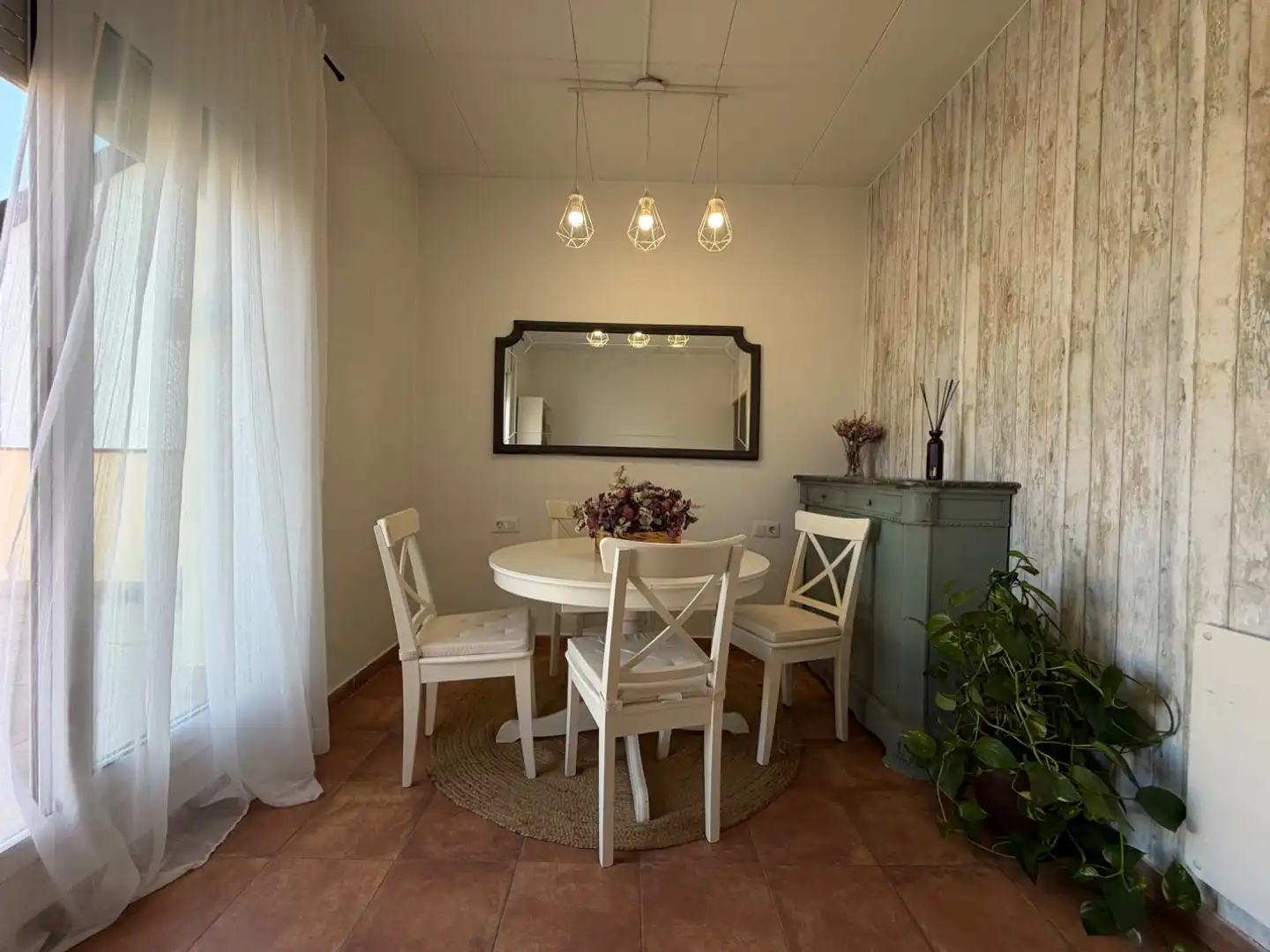 Casa con giardino in affitto a Rambla del jardi 128, imagen 21