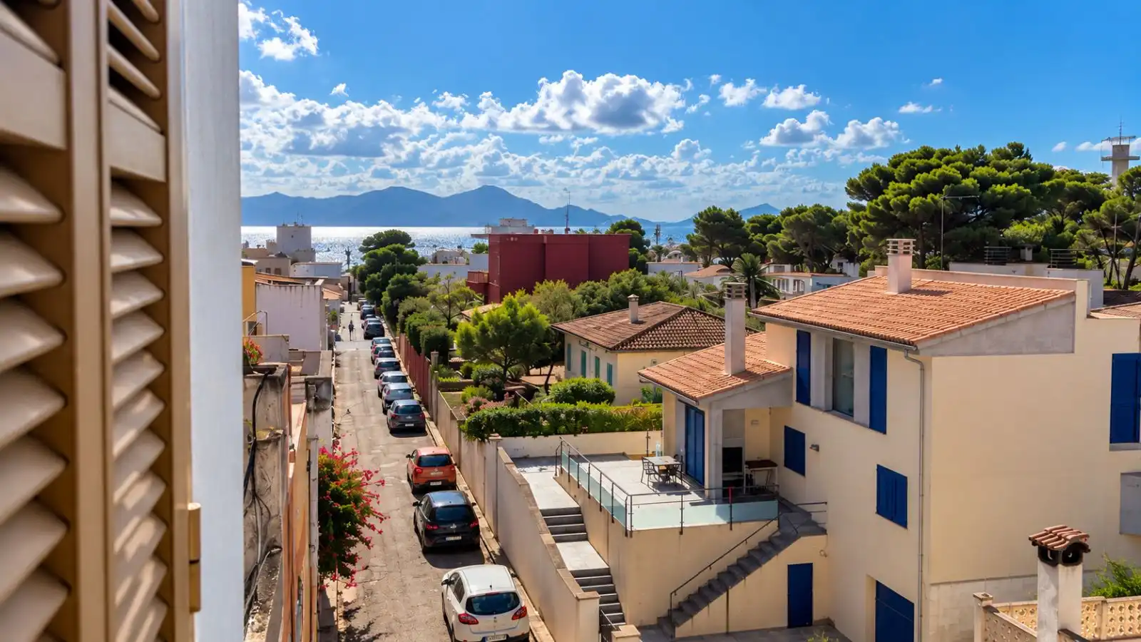 Penthouse mit Terrasse zum Verkauf in Can Picafort, imagen 26