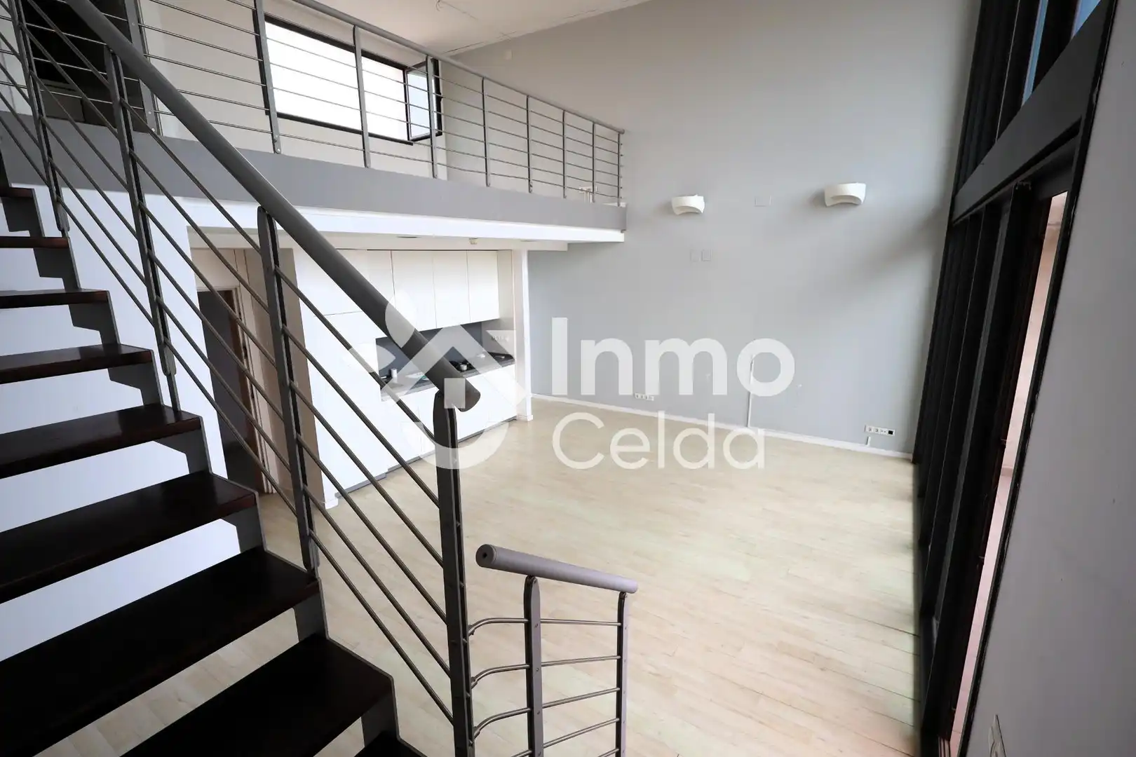 Loft mit Terrasse zur Miete in Polígono del Aeropuerto, imagen 25