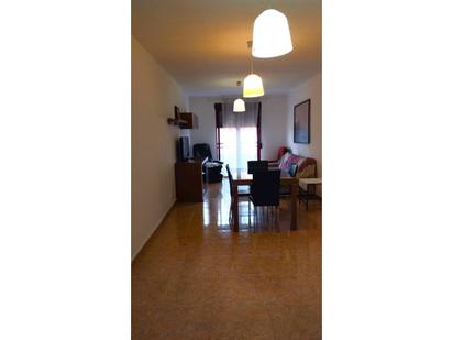 Exterior view of Flat for sale in  Murcia Capital  with Air Conditioner and Balcony