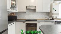 Kitchen of Flat for sale in Leganés  with Heating