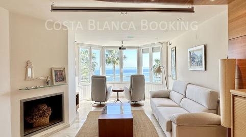 Foto 3 de Apartament en venda a Pla de Bon Repós, Alicante / Alacant