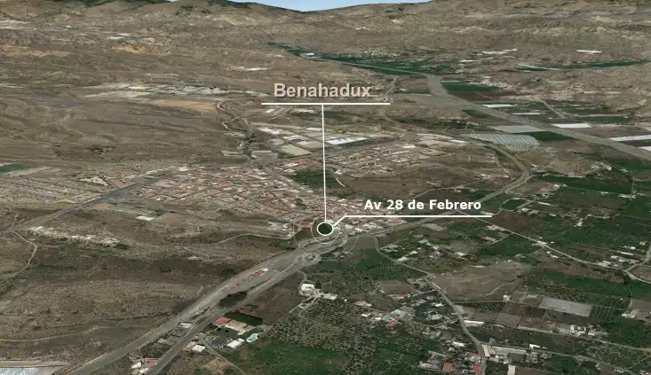 Terrenos y solares en venta en 28 de Febrero, imagen 4
