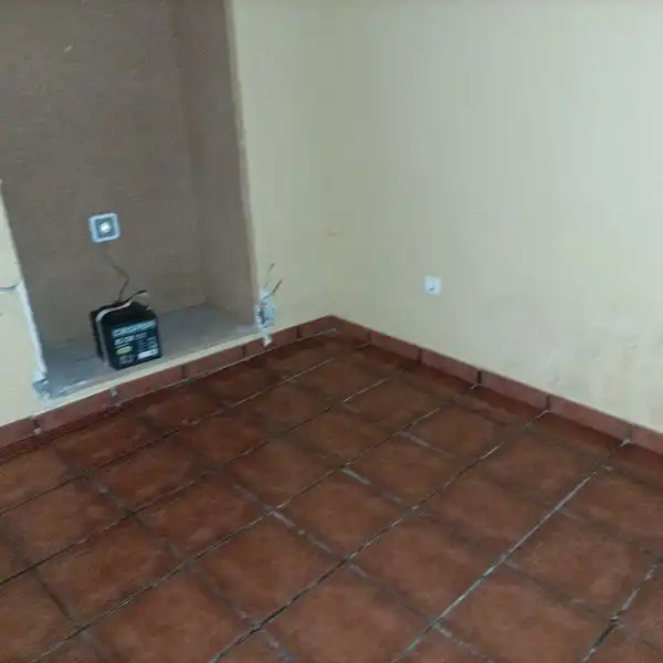 Piso en venta en C/ Castelar, Centro - La Costilla