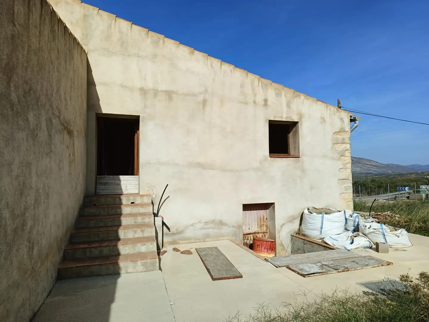 Maison rustique à vendre à Sierra Engarcerán, imagen 9